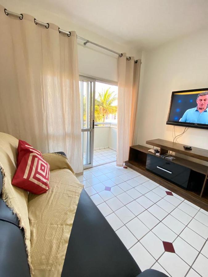 Apt Temporada Guarapari Exterior photo